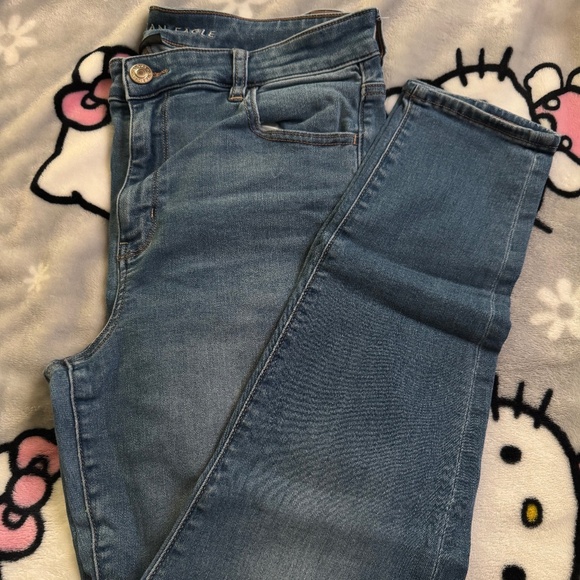 American Eagle Outfitters Denim - American eagle Jeans